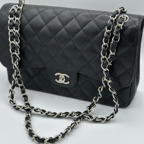 CLASSIC JUMBO DOUBLE FLAP - Picture 16 of 17